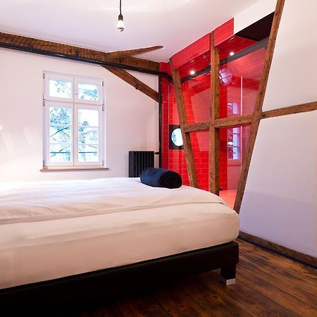 Haus Zauberfloete Hotel Offenburg Room photo