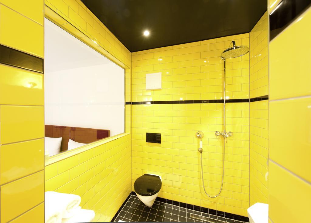 Haus Zauberfloete Hotel Offenburg Room photo