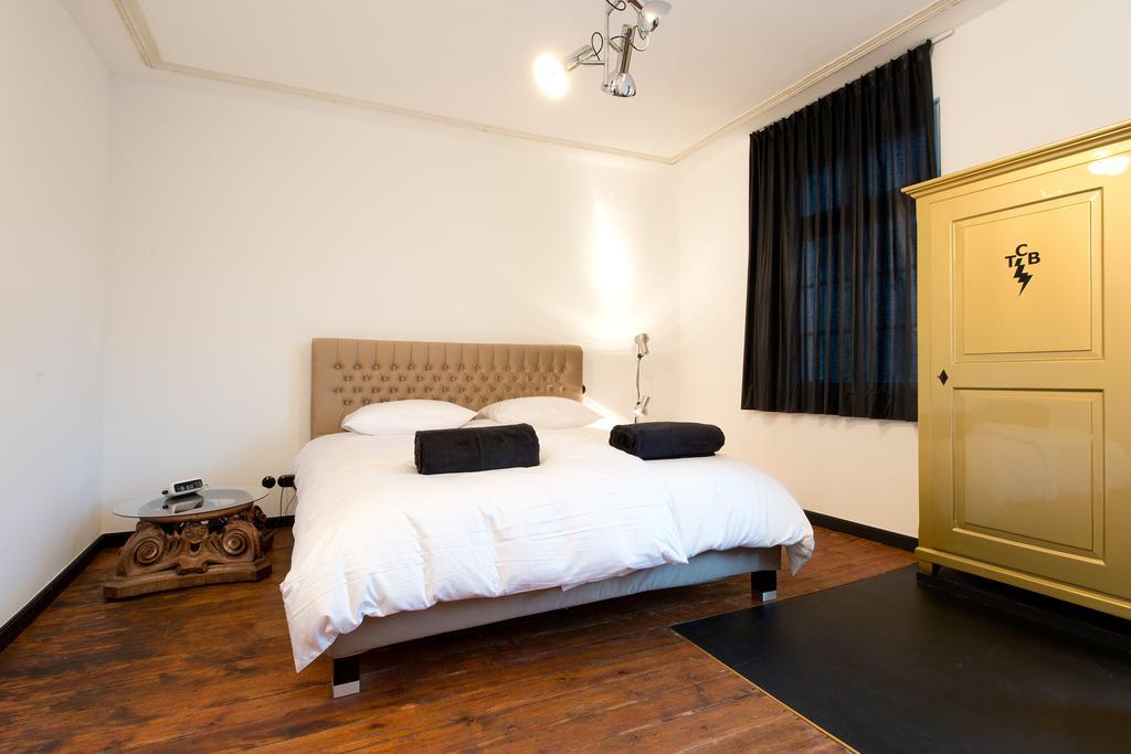 Haus Zauberfloete Hotel Offenburg Room photo