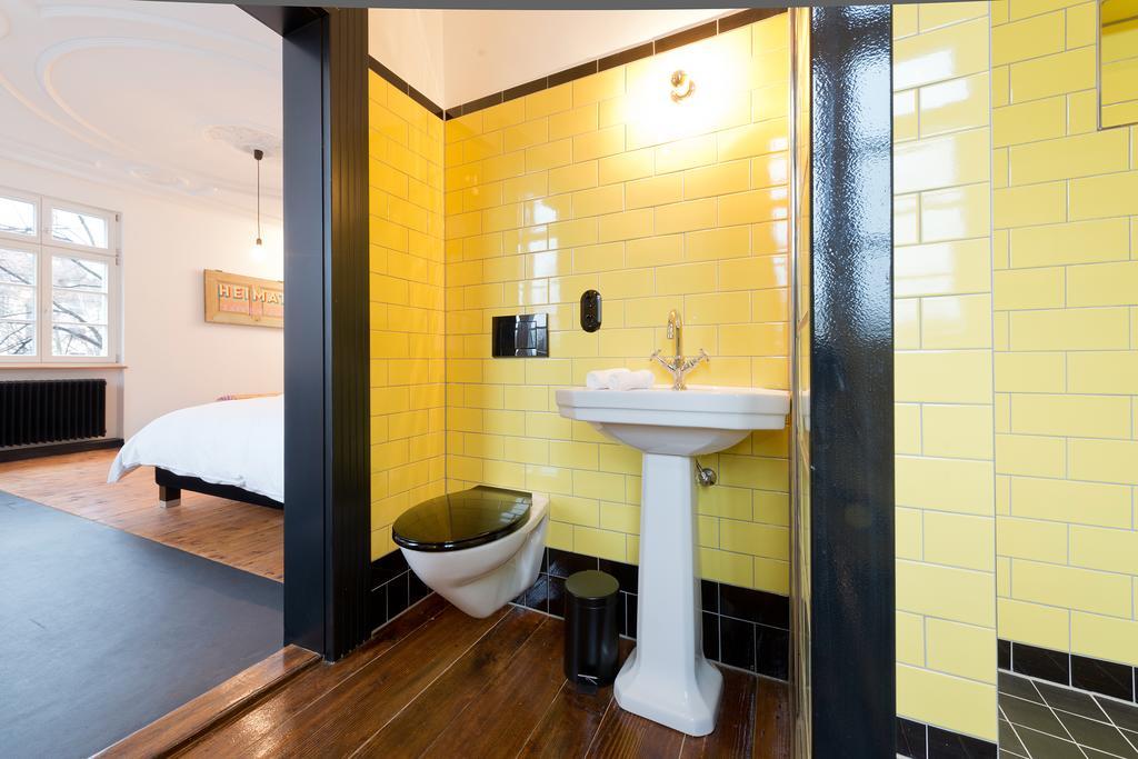 Haus Zauberfloete Hotel Offenburg Room photo