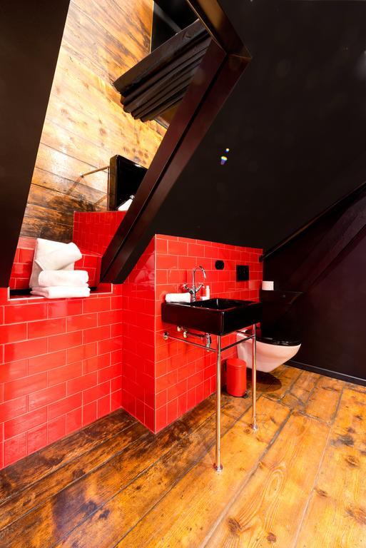 Haus Zauberfloete Hotel Offenburg Room photo