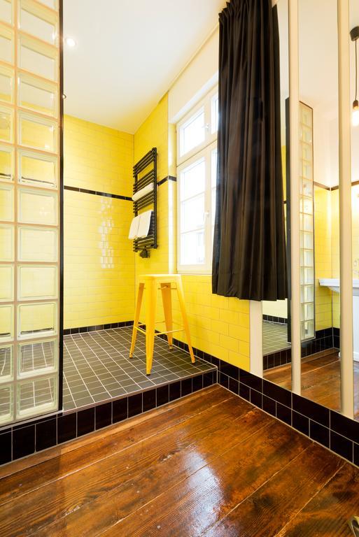 Haus Zauberfloete Hotel Offenburg Room photo
